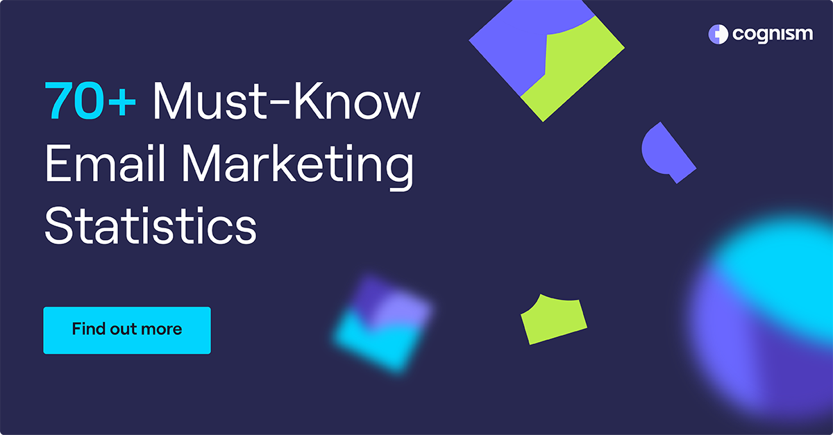70 Must Know Email Marketing Statistics For 2024 12-best-email-marketing-tools-to-know-about-the-emailoctopus-blog